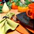 Kit Sousplat Completo Mesa Posta Halloween Decoração Temática Dia das Bruxas - Imagem 12