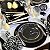 Kit Sousplat Completo Mesa Posta Halloween Decoração Temática Dia das Bruxas - Imagem 3