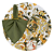 Kit Sousplat Completo Floral Decoração Dia das Mães - Imagem 6
