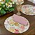 Kit Sousplat Completo Floral Decoração Dia das Mães - Imagem 4