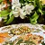 Kit Sousplat Completo Floral Decoração Dia das Mães - Imagem 10