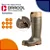 BOTA BRACOL ECOBOOTS IMPERMEAVEL - Imagem 3