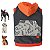 Moletom Dinos com Bolso - Imagem 1