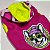 Moletom Bull Pink - Imagem 2