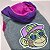 Moletom Monkey Girl - Imagem 2