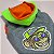 Moletom Monkey Boy - Imagem 2