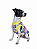 Agasalho de Soft Color Dogs - Imagem 4