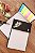 Bloco c/ Post-it - Imagem 1