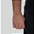 Pulseira Dourada Masculina Elo 3 por 1 - 4mm - Imagem 2