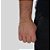 Pulseira Dourada Masculina Elo 3 por 1 - 5mm - Imagem 2