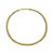 Colar Dourado Lacraia - Imagem 1