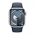 Apple Watch Series 9 (GPS) - Pulseira esportiva - Imagem 4