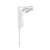 Ducha Acqua Star Ultra Branco 220v 7800w Lorenzetti - Imagem 3