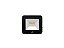 Refletor Smart Wi-fi Led Cct+rgb 20w Taschibra - Imagem 1