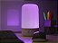 Luminária De Mesa Taschibra Smart Pill Wi-fi Led 6w Rgb - Imagem 4