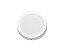Painel Led 12w Taschibra Lys Redondo Sobrepor 3000k Luz Quente - Imagem 2