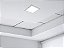 Painel Led 12w Lux Quadrado Embutir 6500k Luz Fria Taschibra - Imagem 4