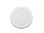 Painel Led 18w Taschibra Lys Redondo Sobrepor 6500k Luz Fria - Imagem 1