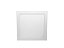 Painel Led 18w Lux Quadrado Embutir Taschibra 6500k Luz Fria - Imagem 2