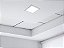 Painel Led 18w Lux Quadrado Embutir Taschibra 6500k Luz Fria - Imagem 4