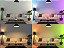 Lâmpada Led Taschibra Tkl Rgb Ir 9w - Imagem 4