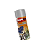 Spray Esmalte Antiferrugem 3 Em 1 Platina 350ml Colorgin - Imagem 2