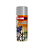Spray Esmalte Antiferrugem 3 Em 1 Platina 350ml Colorgin - Imagem 1