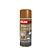 Spray Metallik Cobre 350ml Colorgin - Imagem 1