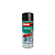 Spray Uso Geral Premium Preto Semi Brilho 400ml Colorgin - Imagem 1