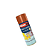 Spray Esmalte Sintético Marrom 350ml Colorgin - Imagem 2