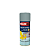 Spray Esmalte Sintético Platina 350ml Colorgin - Imagem 1