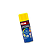 Spray Esmalte Sintético Multissuperficie Amarelo 737 350ml Colorgin - Imagem 2