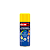 Spray Esmalte Sintético Multissuperficie Amarelo 737 350ml Colorgin - Imagem 1