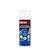 Spray Esmalte Sintético Multissuperficie Branco 350ml Colorgin - Imagem 1