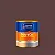 Tinta Esmalte Sintético Nova Cor Brilho 900ml Marrom 31142702 Sherwin Williams - Imagem 1