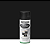 Tinta Spray Rust Oleum Chalk Board Quadro Preto Fosco 312 G Viapol - Imagem 2