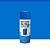 Tinta Spray Rust Oleum Ultra Cover 2x Azul Brilhante 340g Viapol - Imagem 2