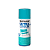 Tinta Spray Rust Oleum Ultra Cover 2x Turquesa Brilhante 340g Viapol - Imagem 1