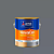 Tinta esmalte sintético novacor brilho 3,6 l cinza escuro 31140401 sherwin williams - Imagem 1