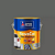 Tinta Novacor Piso Liso Cinza Chumbo 3,6 L Sherwin Williams - Imagem 2