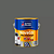 Tinta Novacor Piso Liso Cinza Chumbo 3,6 L Sherwin Williams - Imagem 1