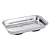 Bandeja Magnética Retangular 140x240mm Vonder - Imagem 1