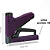 Grampeador Para Carpete 106 Premium Rocama - Imagem 3