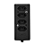 Tomada Barra Quadrupla 2P+T 20A Preto Interneed - Imagem 3