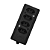 Tomada Barra Quadrupla 2P+T 20A Preto Interneed - Imagem 2
