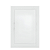 Placa 4x2 Cega Com Suporte Branco Fosco - Ekron - Imagem 2