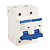 Mini Disjuntor TDJ10-2C80 2P 80A 10KA - Tramontina - Imagem 1