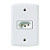Conjunto 4x2 1 Tomada 2P+T 10A Linha Lux 2 Tramontina - Imagem 3