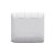 Placa Cega 4x4 Aria Branco Tramontina - Imagem 3