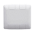 Placa Cega 4x4 Aria Branco Tramontina - Imagem 2
